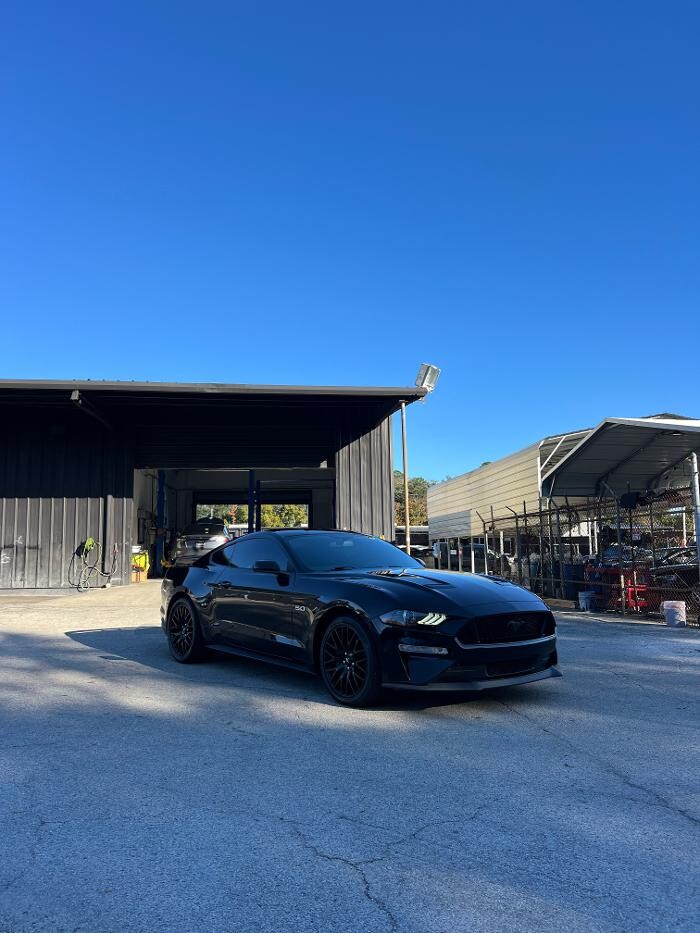 Images M&J Auto Sales and Service LLC