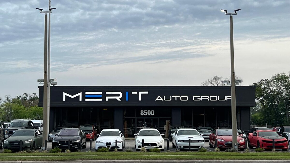 Images M&J Auto Sales and Service LLC