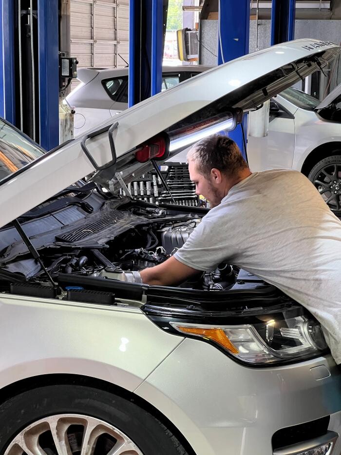 Images M&J Auto Sales and Service LLC