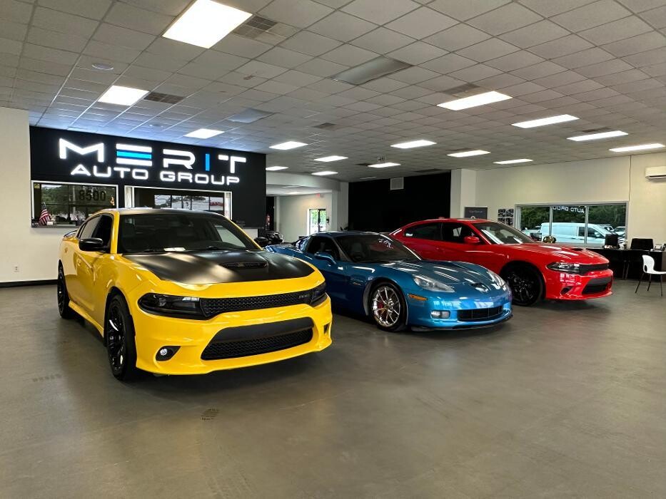 Images M&J Auto Sales and Service LLC