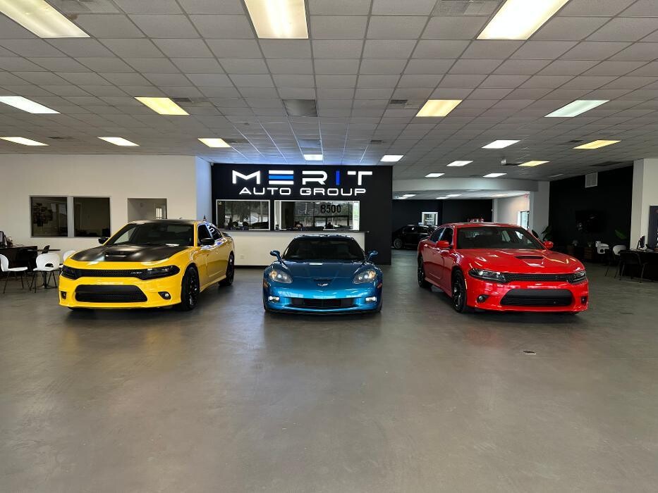 Images M&J Auto Sales and Service LLC
