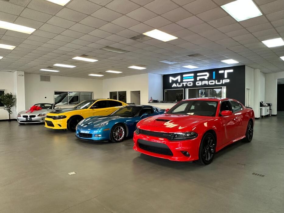 Images M&J Auto Sales and Service LLC