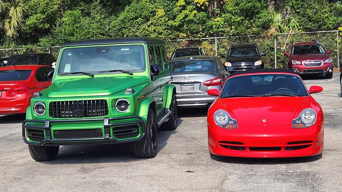 Images M&J Auto Sales and Service LLC