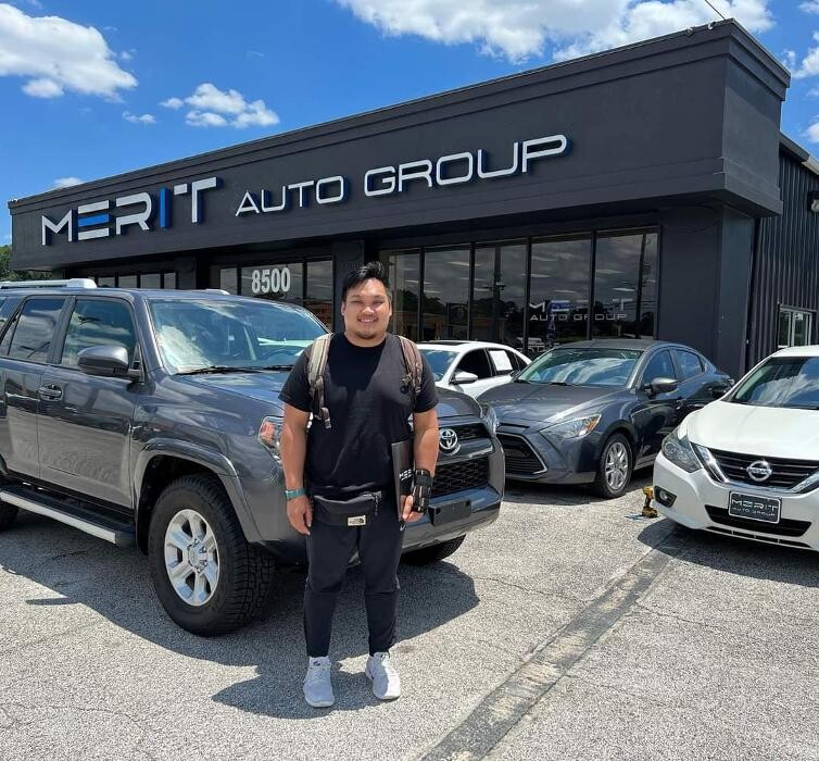 Images M&J Auto Sales and Service LLC