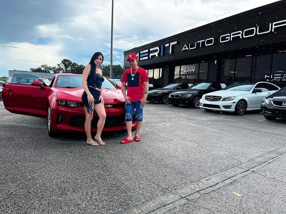 Images M&J Auto Sales and Service LLC