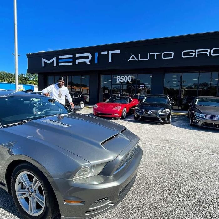 Images M&J Auto Sales and Service LLC