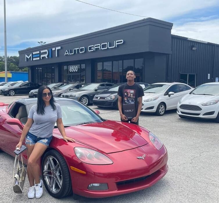 Images M&J Auto Sales and Service LLC