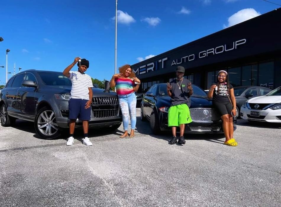 Images M&J Auto Sales and Service LLC