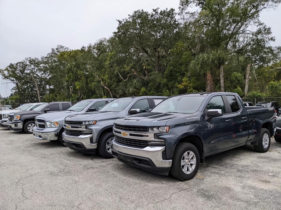 Images M&J Auto Sales and Service LLC