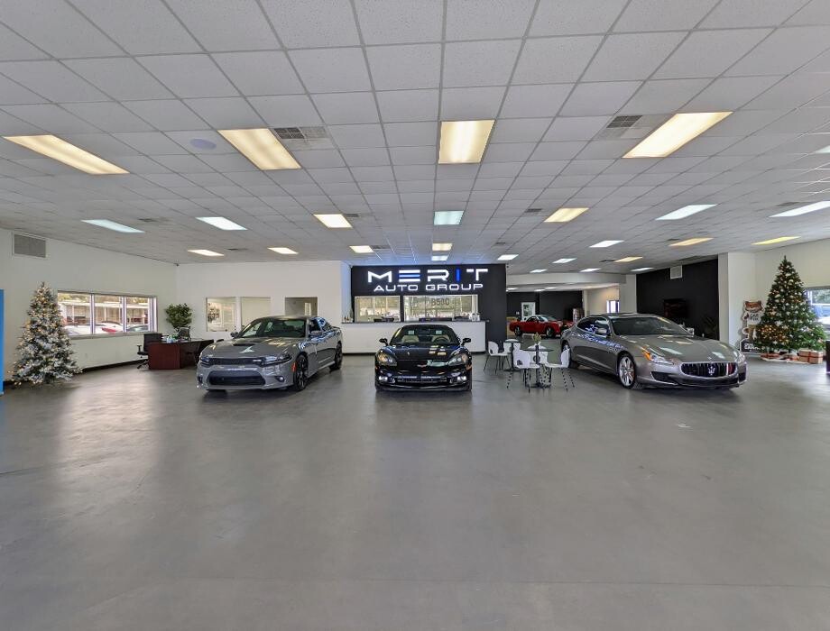Images M&J Auto Sales and Service LLC