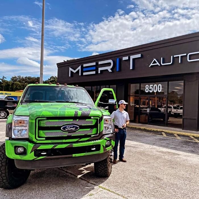 Images M&J Auto Sales and Service LLC
