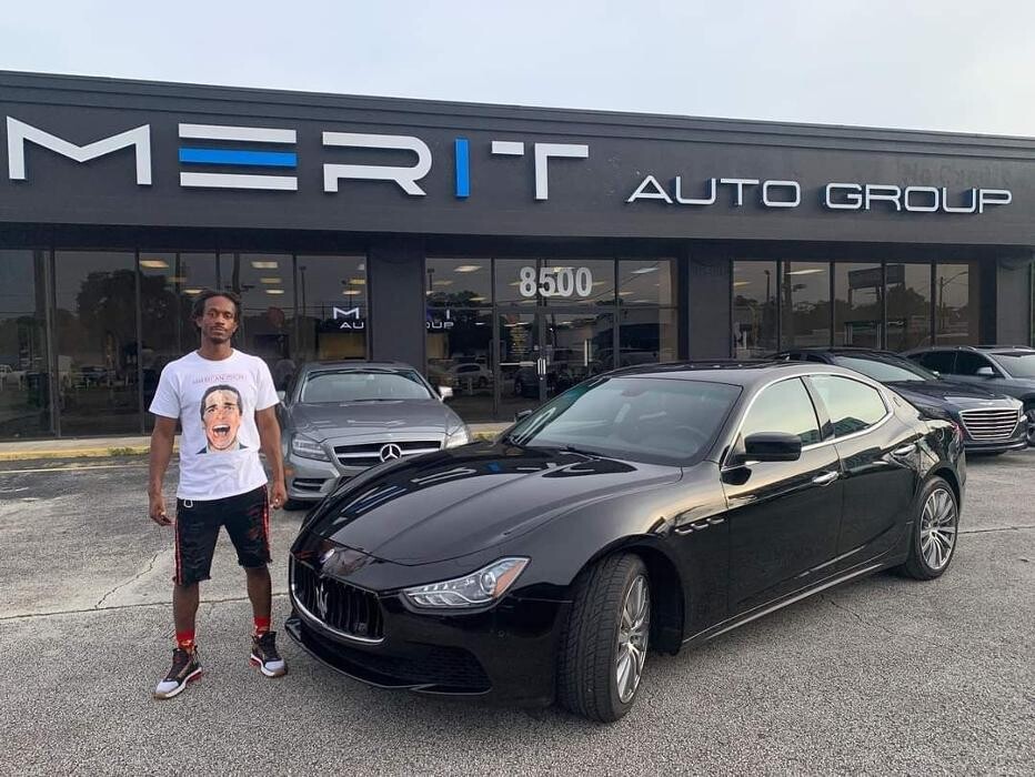 Images M&J Auto Sales and Service LLC