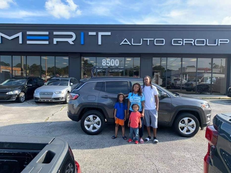 Images M&J Auto Sales and Service LLC