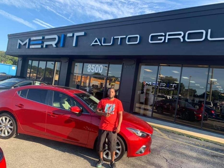 Images M&J Auto Sales and Service LLC