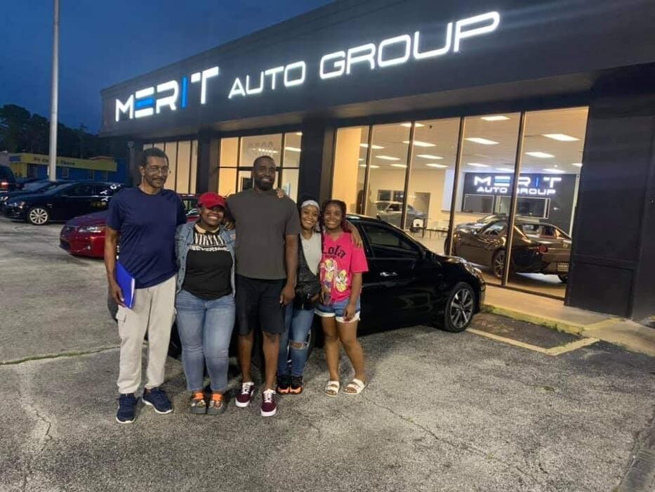 Images M&J Auto Sales and Service LLC