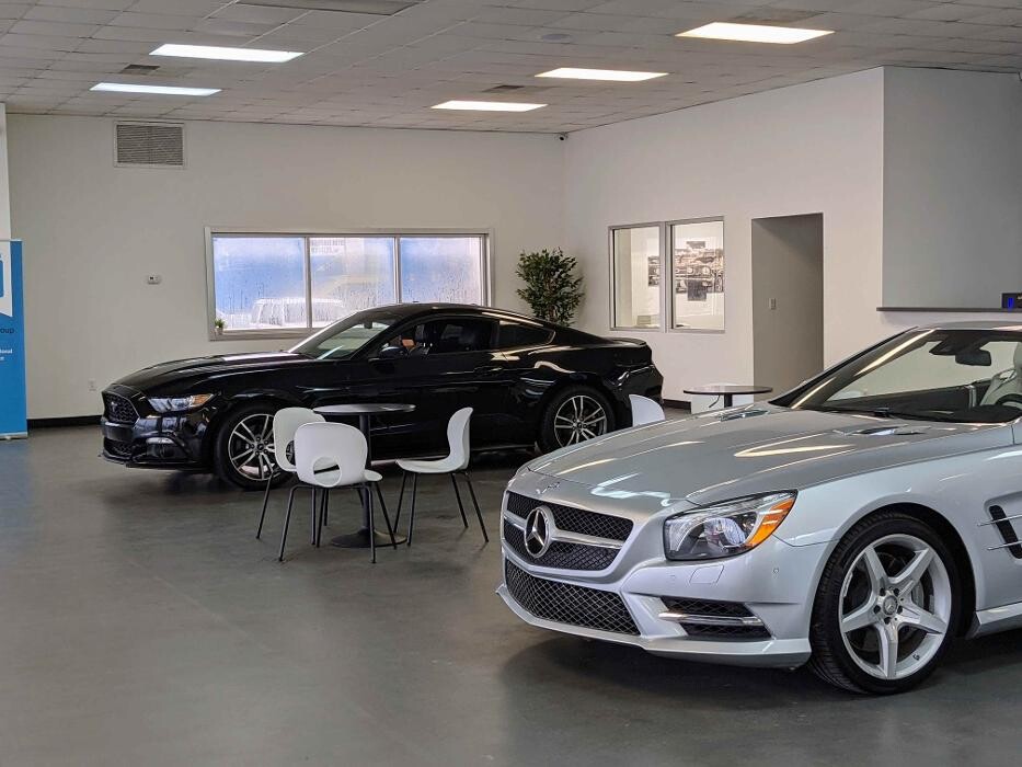 Images M&J Auto Sales and Service LLC