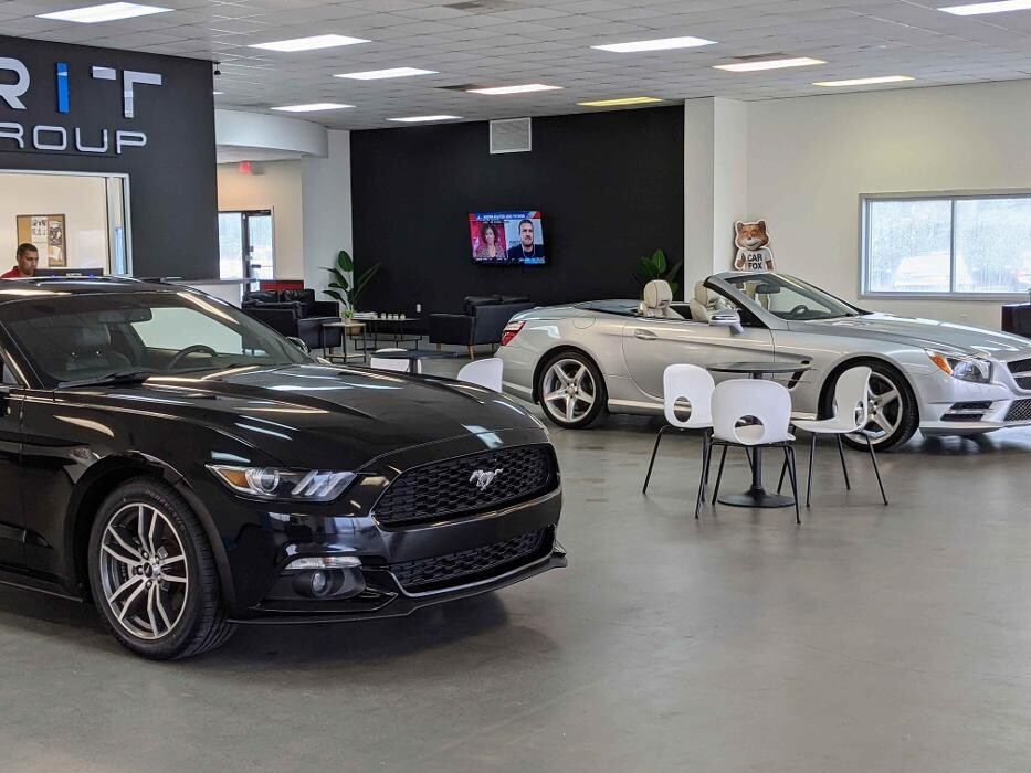 Images M&J Auto Sales and Service LLC