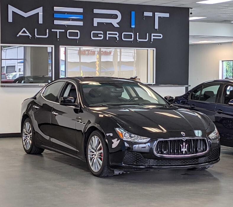 Images M&J Auto Sales and Service LLC