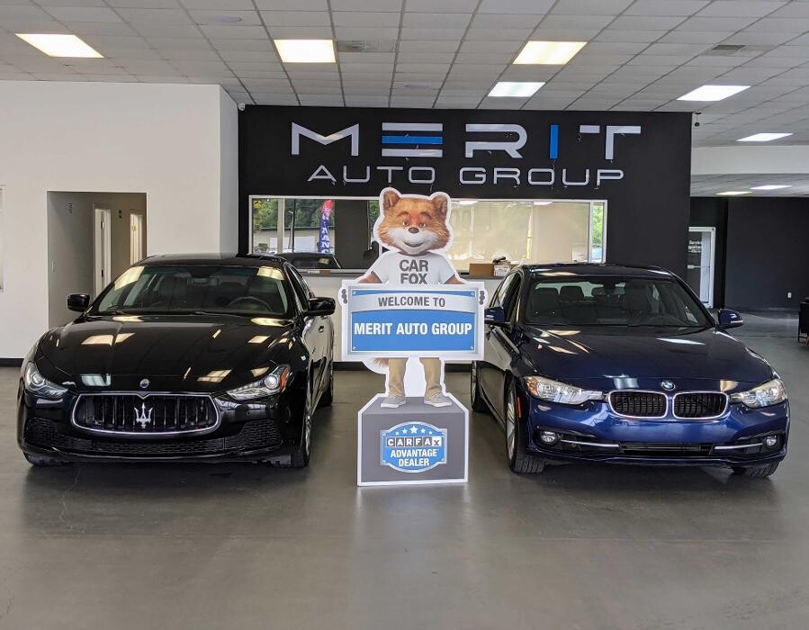 Images M&J Auto Sales and Service LLC