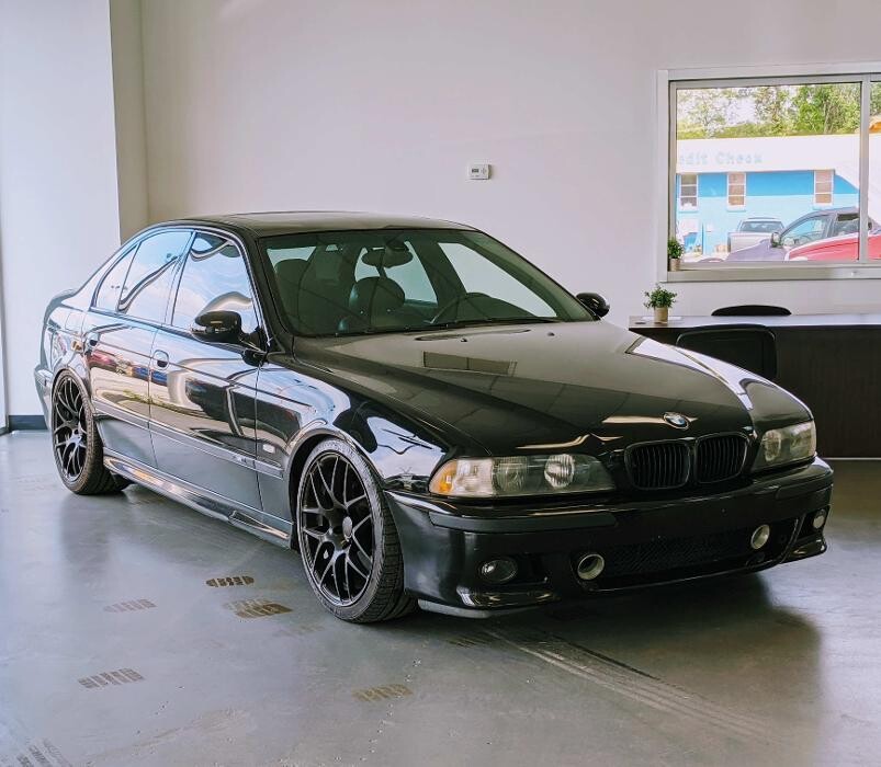 Images M&J Auto Sales and Service LLC
