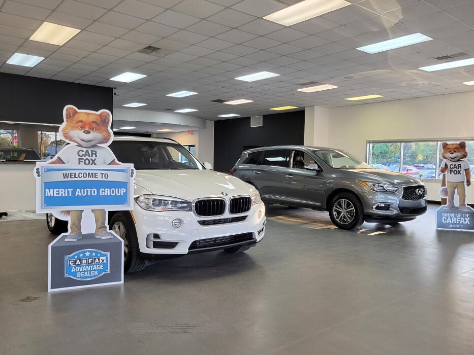 Images M&J Auto Sales and Service LLC