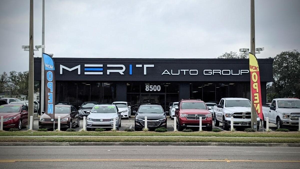 Images M&J Auto Sales and Service LLC