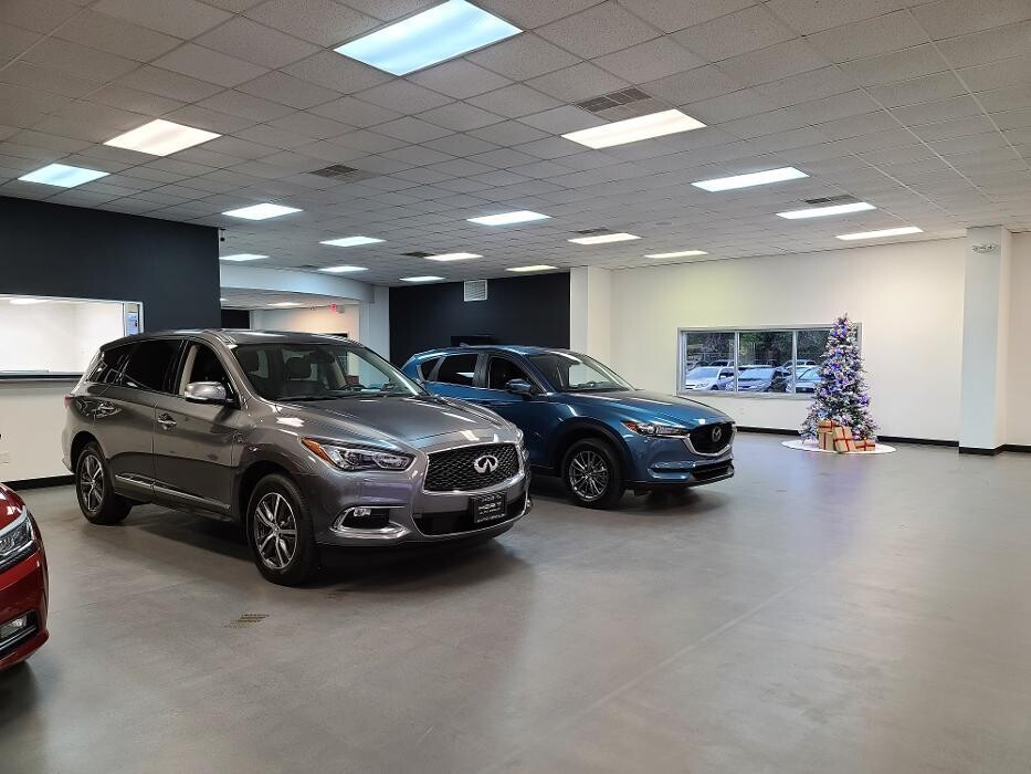 Images M&J Auto Sales and Service LLC