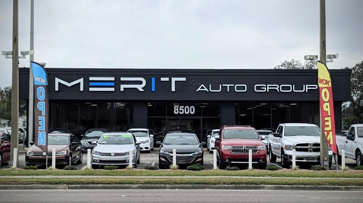 Images M&J Auto Sales and Service LLC