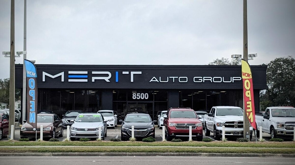 Images M&J Auto Sales and Service LLC