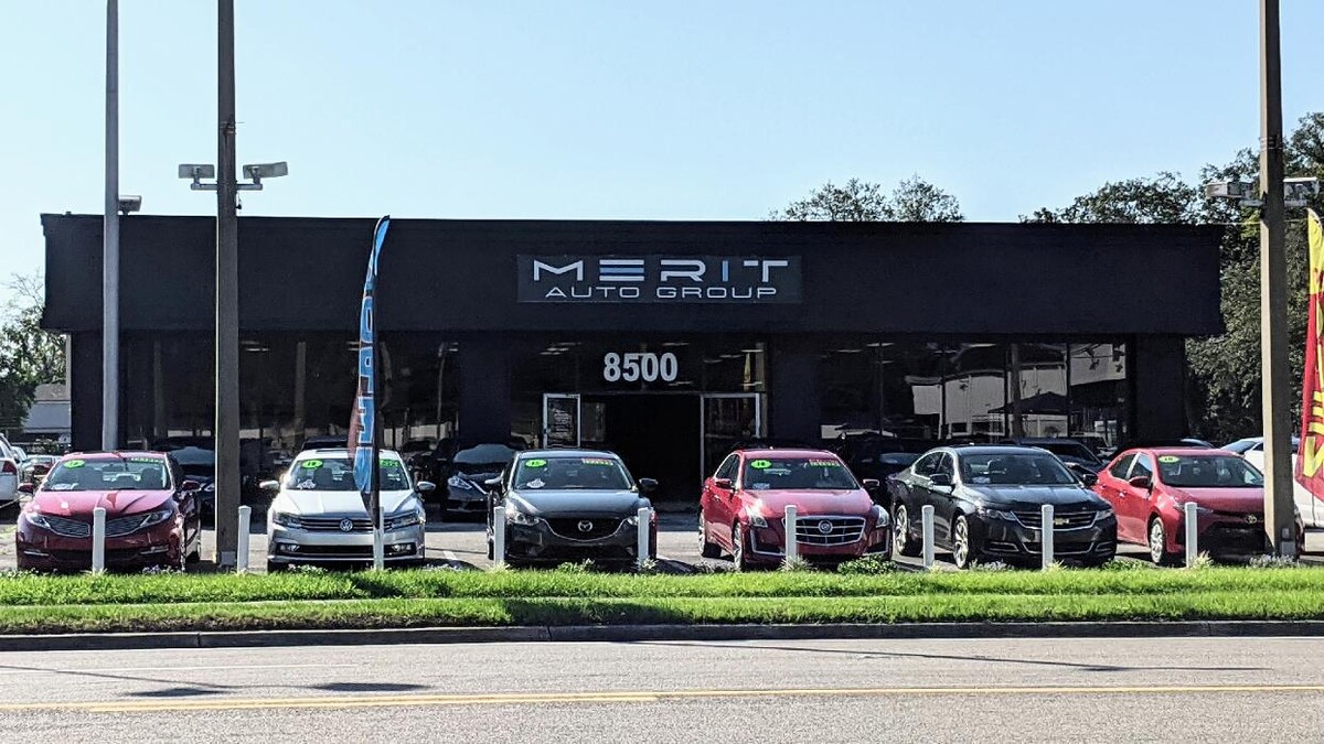 Images M&J Auto Sales and Service LLC