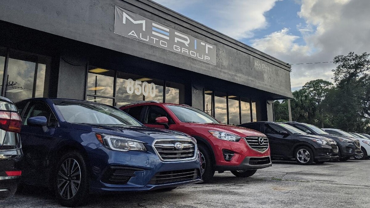 Images M&J Auto Sales and Service LLC