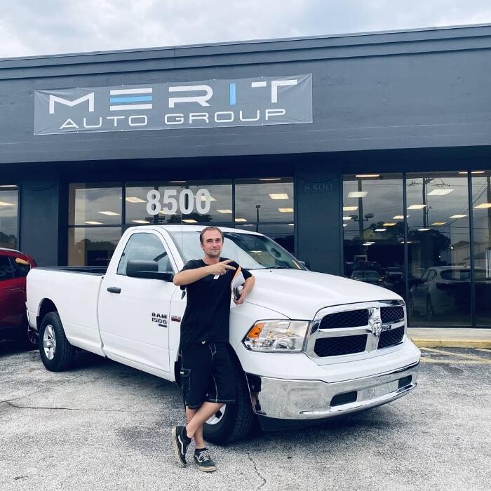 Images M&J Auto Sales and Service LLC