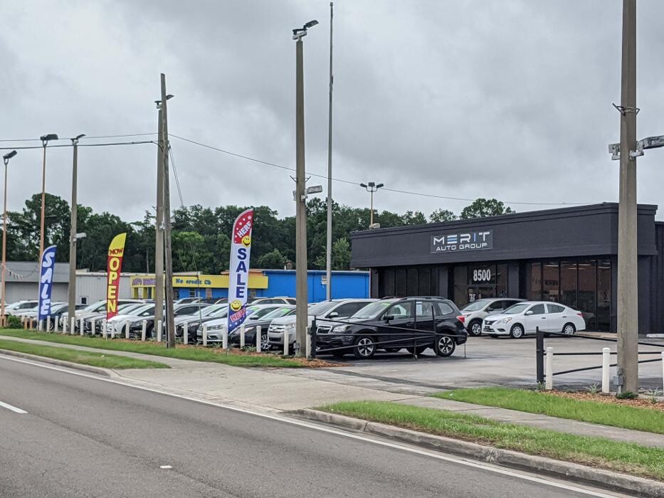 Images M&J Auto Sales and Service LLC