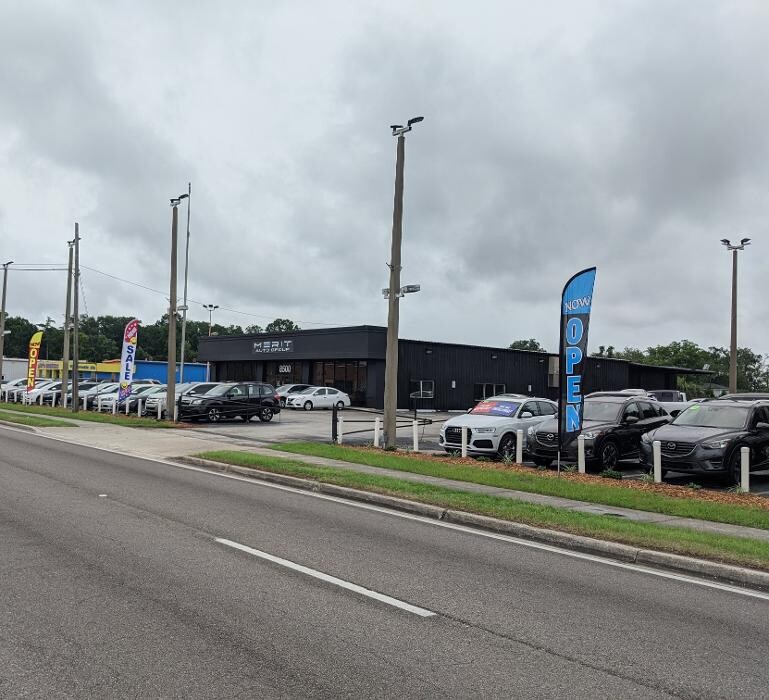 Images M&J Auto Sales and Service LLC