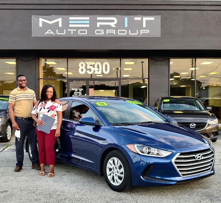Images M&J Auto Sales and Service LLC