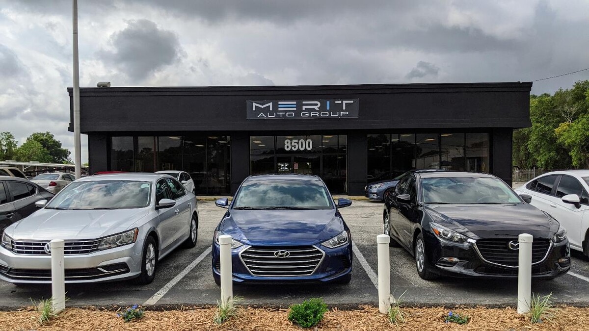 Images M&J Auto Sales and Service LLC