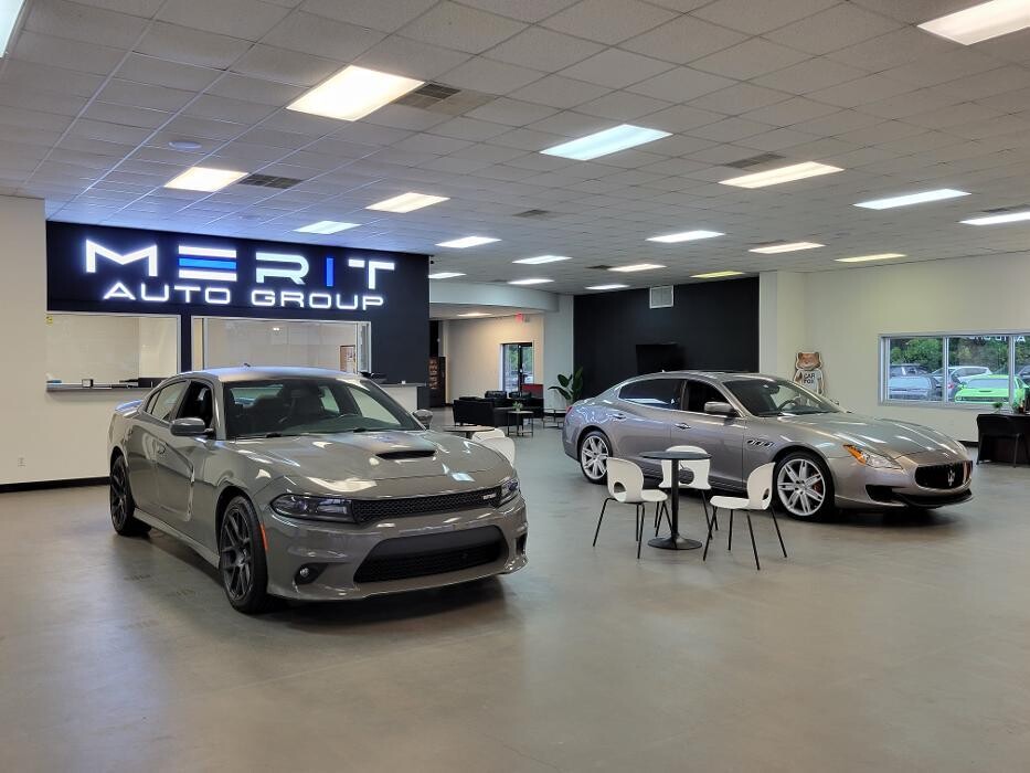 Images M&J Auto Sales and Service LLC