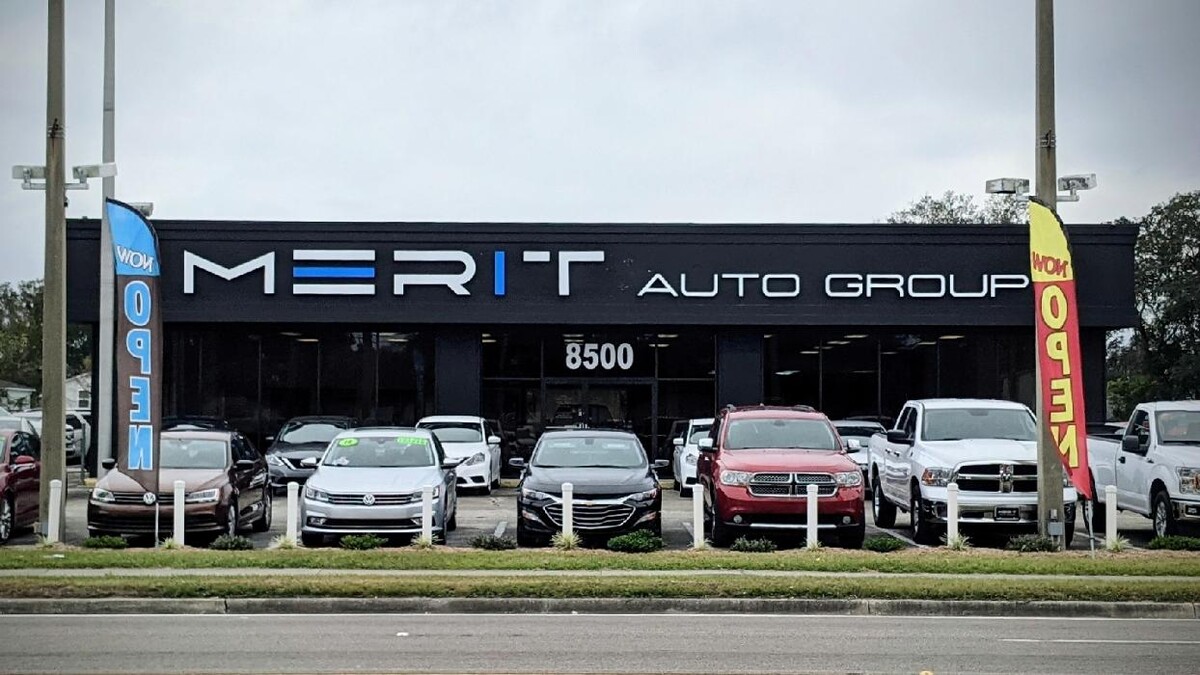 Images M&J Auto Sales and Service LLC