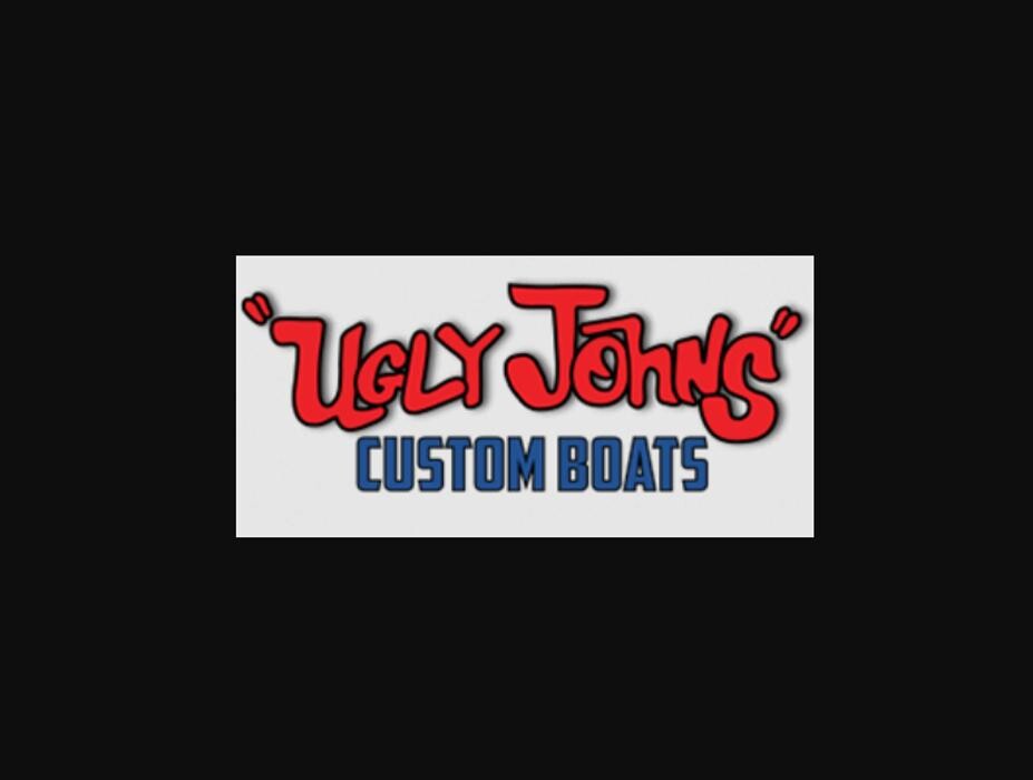 Ugly Johns Custom Boats Logo