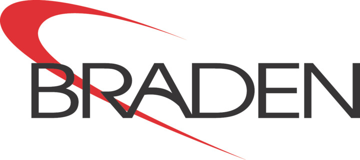 Braden Business Systems Logo