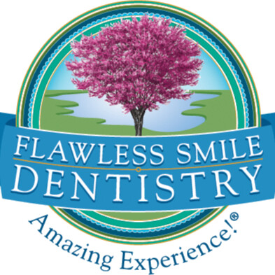 Flawless Smile Dentistry Claremore Logo