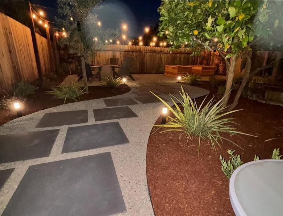 Images AHS Landscaping