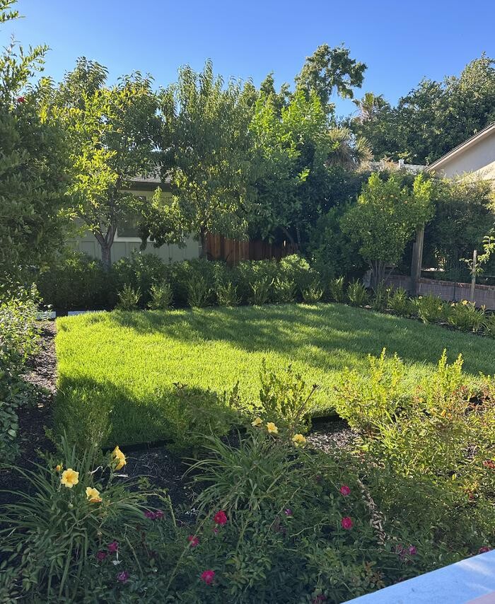 Images AHS Landscaping