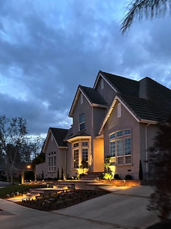 Images AHS Landscaping