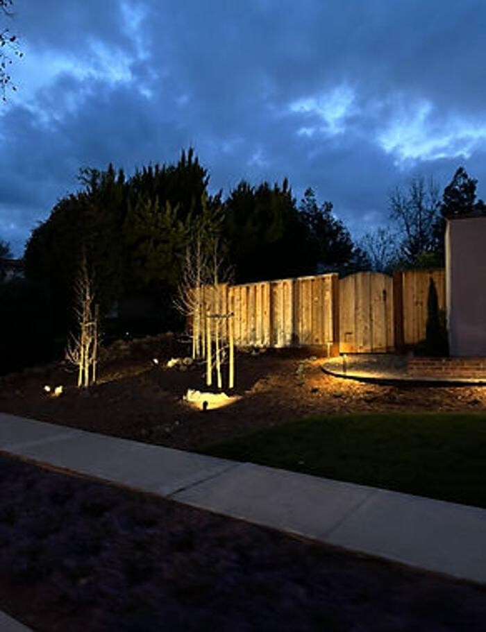 Images AHS Landscaping