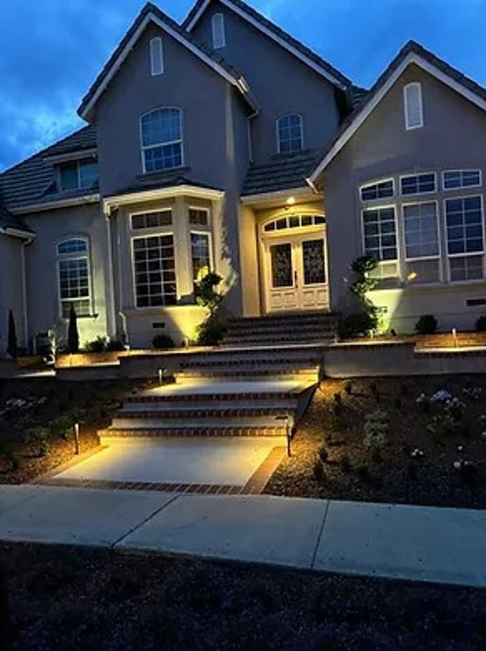 Images AHS Landscaping