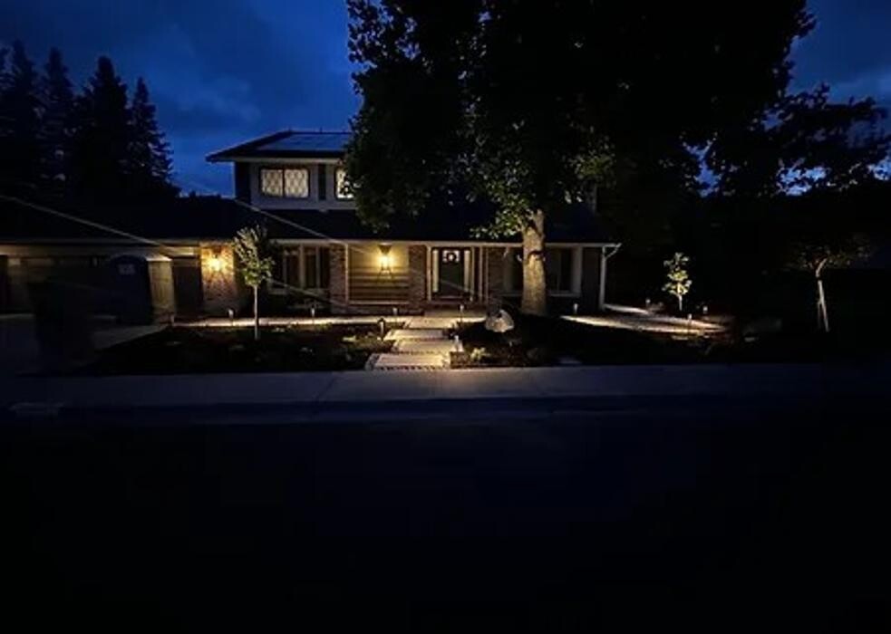 Images AHS Landscaping