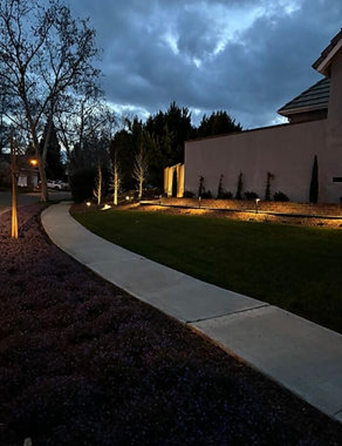 Images AHS Landscaping