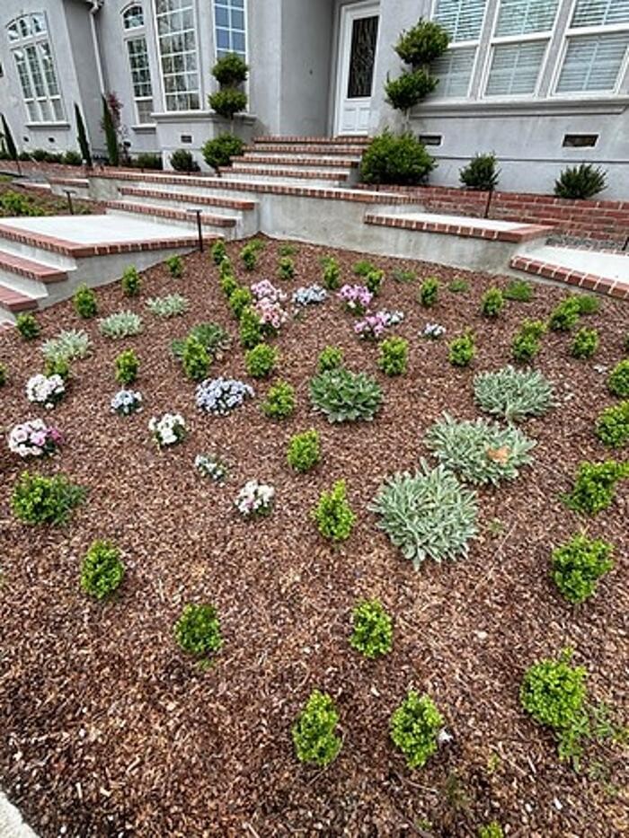 Images AHS Landscaping