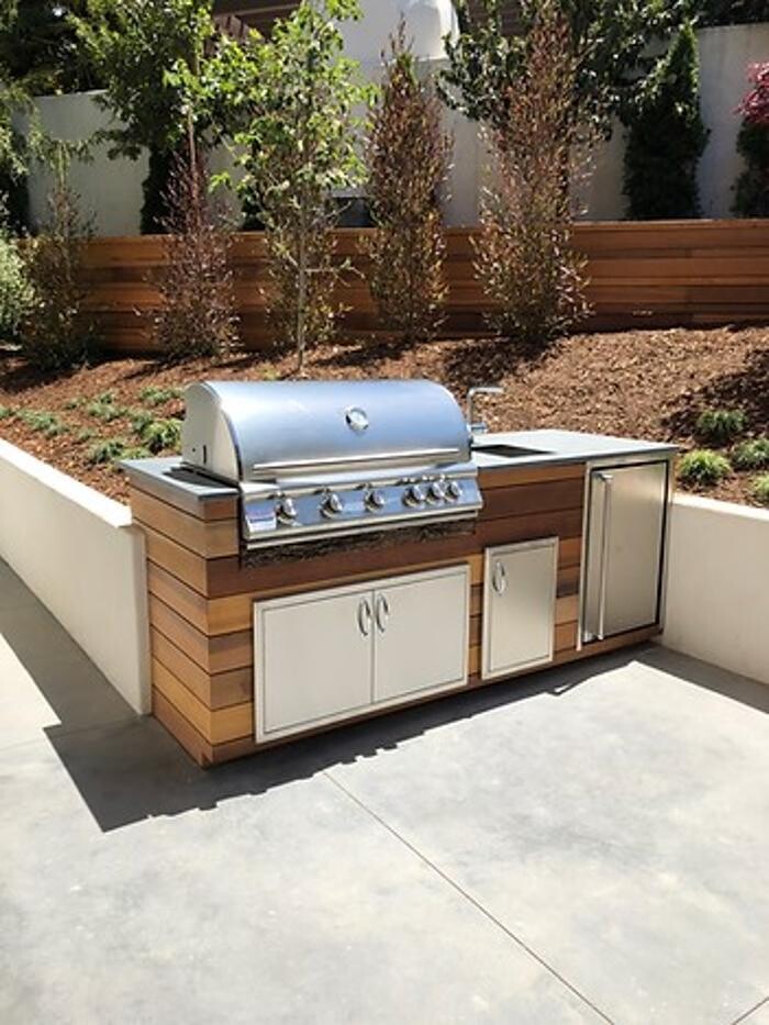 Images AHS Landscaping